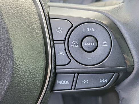 Used 2024 Toyota Corolla SE FWD image 20