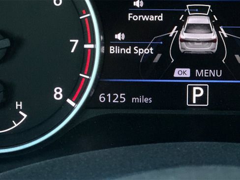 Used 2025 Nissan Sentra SV w/ All-Weather Package image 28