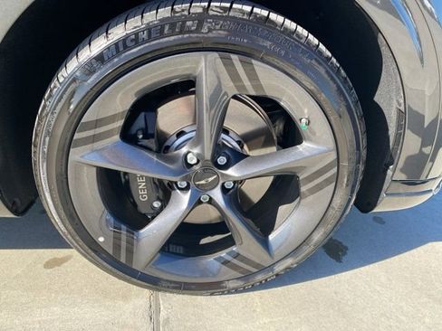 Used 2026 Genesis GV70 2.5T Sport Prestige image 10