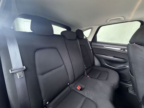 Used 2023 MAZDA CX-5 AWD 2.5 S image 31