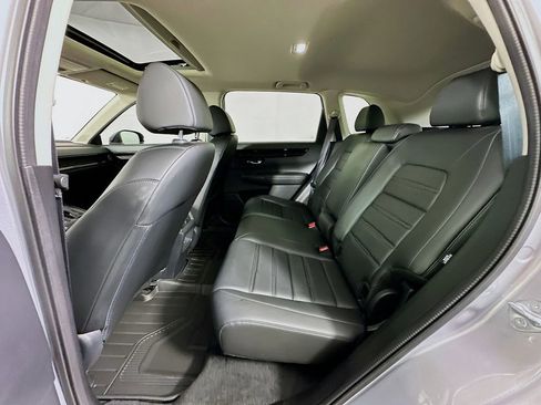 Used 2026 Honda CR-V EX-L image 17