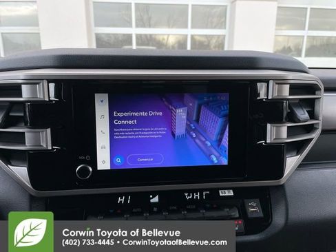 New 2026 Toyota Tundra SR5 image 16