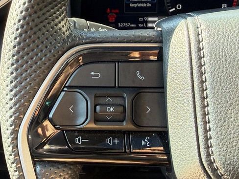 Used 2024 Toyota Sequoia Limited w/ Tow Technology Package AWD/4WD image 21
