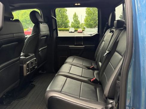 Used 2019 Ford F150 Raptor w/ Equipment Group 802A Luxury AWD/4WD image 4