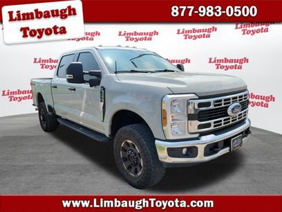 Used 2025 Ford F250 XLT w/ Tremor Off-Road Package