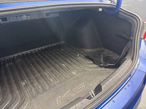 Used 2024 Kia K5 EX w/ EX Premium Package image 40