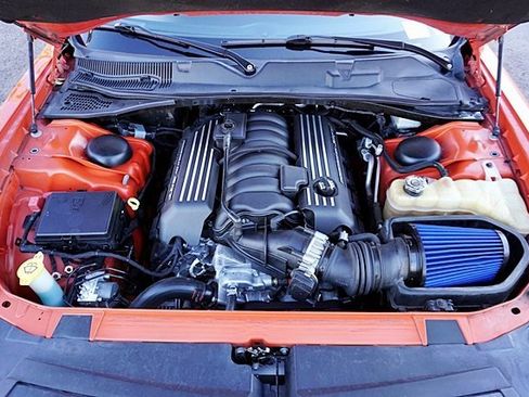 Used 2018 Dodge Challenger T/A image 41