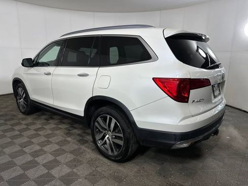 Used 2016 Honda Pilot Elite image 5
