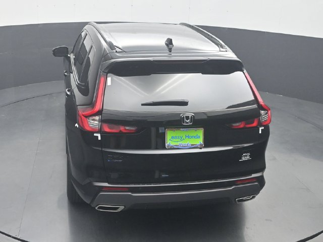 New 2026 Honda CR-V Sport-L image 23