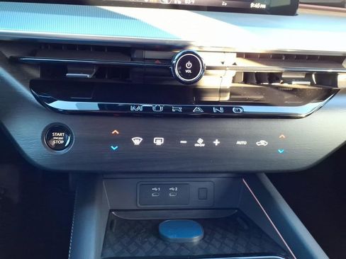 New 2026 Nissan Murano SL AWD/4WD image 19