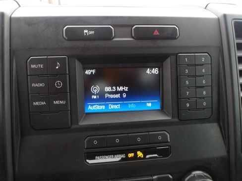 Used 2015 Ford F150 XL w/ XL Power Equipment Group image 22