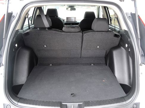 Used 2024 Honda CR-V EX image 15