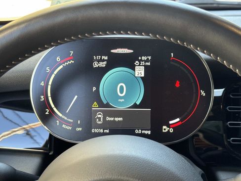 Used 2024 MINI Cooper John Cooper Works image 16