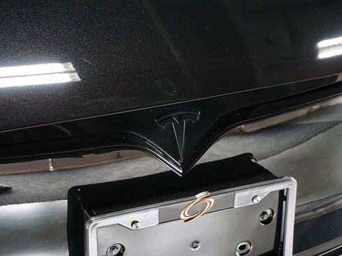 Used 2026 Tesla Model S AWD/4WD image 48