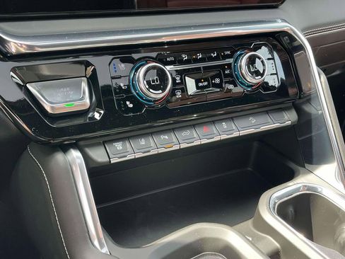 New 2026 GMC Sierra 2500 Denali Ultimate w/ Max Trailering Package AWD/4WD image 27
