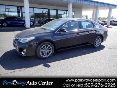 Used 2013 Toyota Avalon