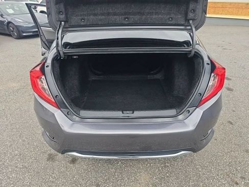 Used 2019 Honda Civic LX image 20