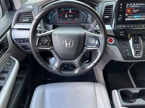 Used 2019 Honda Odyssey EX-L image 27
