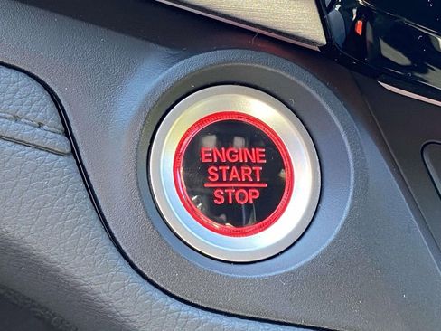 New 2026 Honda Odyssey Sport-L image 23