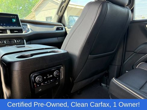 Used 2024 Chevrolet Tahoe Premier RWD image 25