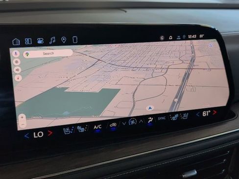 New 2026 Chevrolet Tahoe Premier w/ Sun And Tow Package image 26