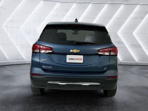 Used 2024 Chevrolet Equinox LT FWD image 5