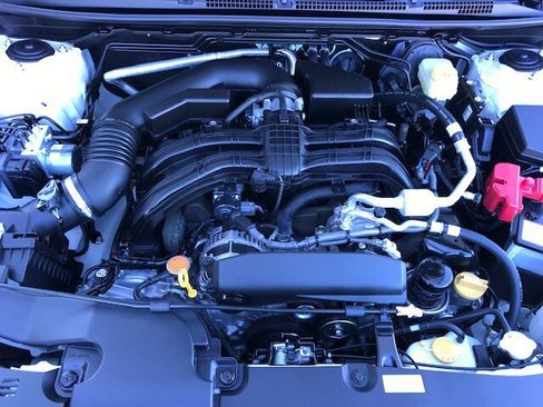 Certified 2025 Subaru Impreza RS w/ Popular Package #3 image 11