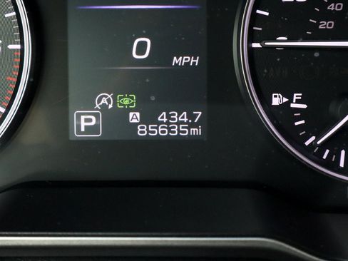 Used 2021 Subaru Outback Limited w/ Popular Package #2 image 32