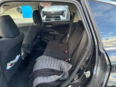 Used 2014 Honda CR-V EX image 17