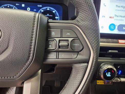 New 2026 Toyota Tacoma Limited AWD/4WD image 21