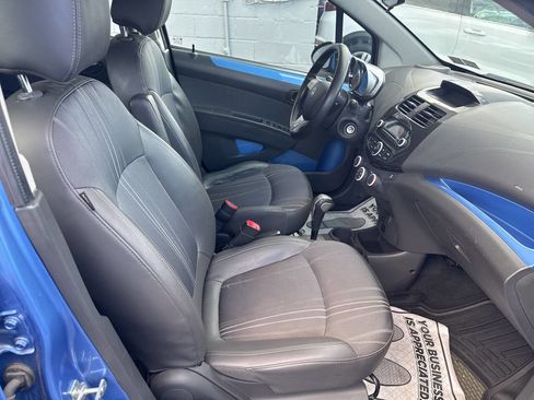 Used 2014 Chevrolet Spark LS image 22