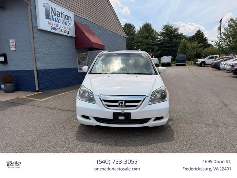 Used 2007 Honda Odyssey EX-L image 2
