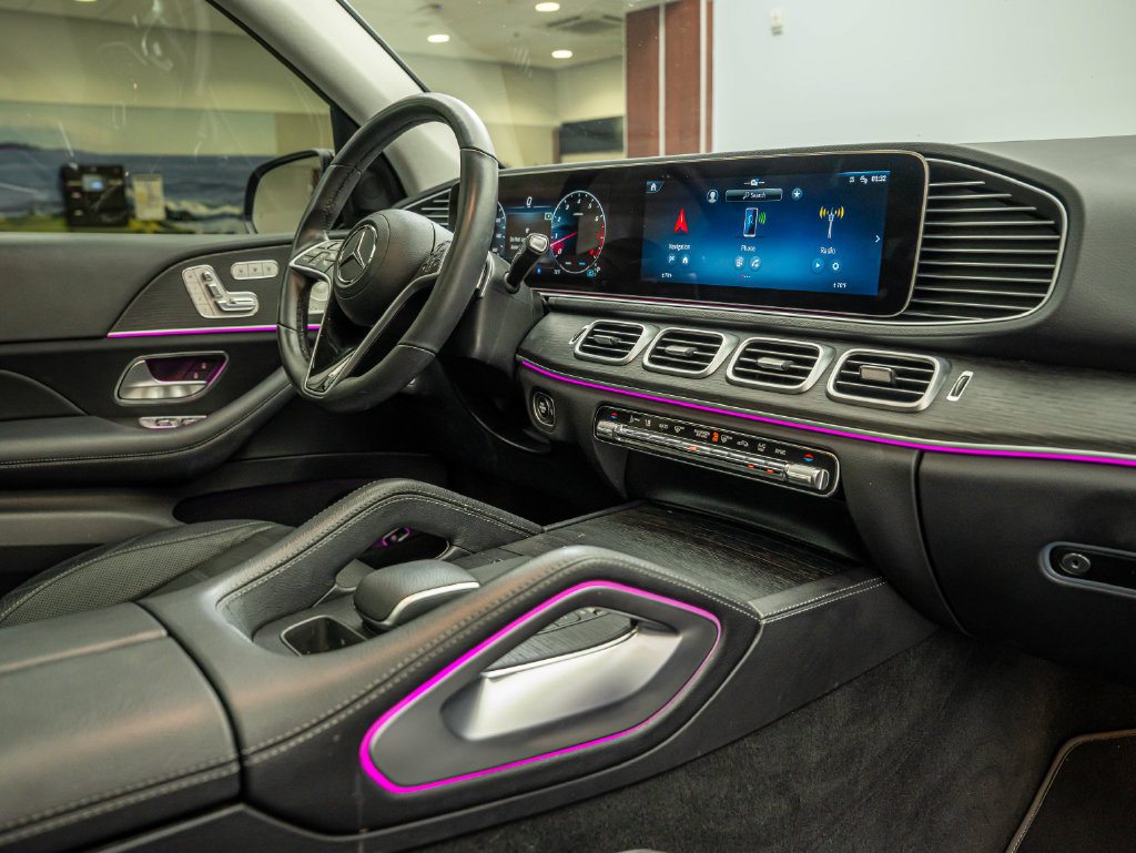 Certified 2024 Mercedes-Benz GLE 350 4MATIC image 49
