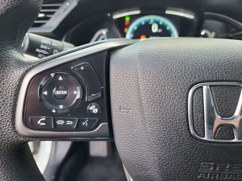 Used 2019 Honda Civic EX image 20