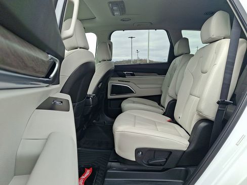 Used 2020 Kia Telluride EX w/ EX Premium Package image 10