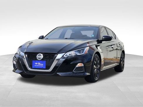 Used 2020 Nissan Altima 2.5 S image 4