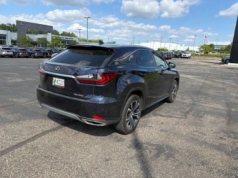 Used 2022 Lexus RX 350 AWD w/ Premium Package image 21