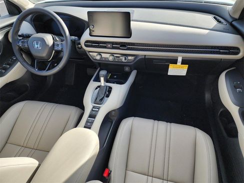 Used 2025 Honda HR-V EX-L image 22