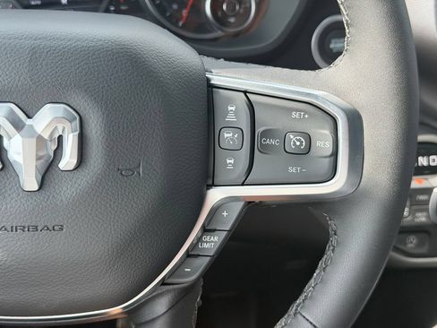 New 2026 RAM 1500 Lone Star AWD/4WD image 21