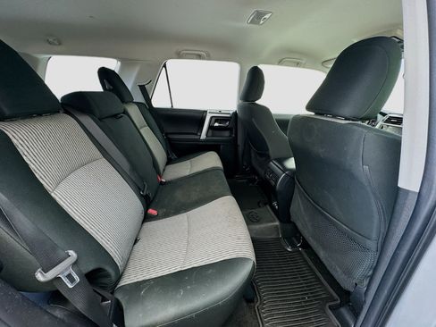 Used 2023 Toyota 4Runner SR5 RWD image 18