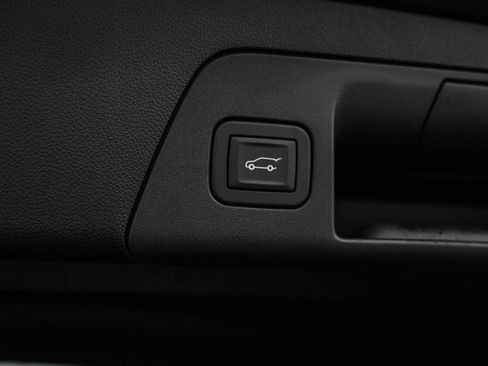 New 2026 Buick Envision Avenir image 8