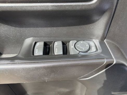 Used 2022 Chevrolet Silverado 1500 Custom w/ Rally Edition image 23