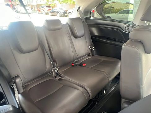 Used 2018 Honda Odyssey Elite image 25