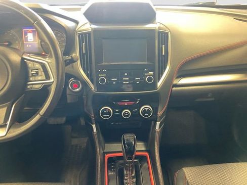 Used 2020 Subaru Forester Sport image 12