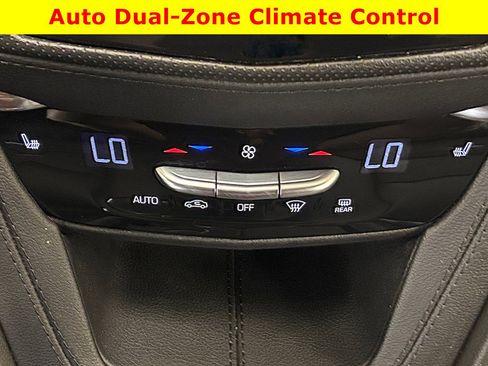 Used 2023 Cadillac XT5 Premium Luxury FWD image 25