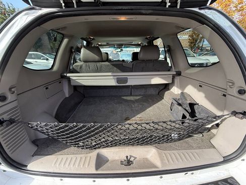 Used 2003 GMC Envoy SLT image 11