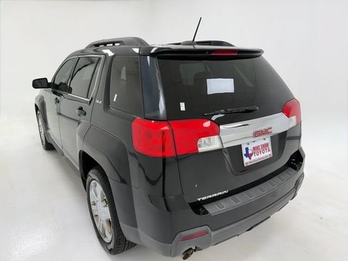 Used 2015 GMC Terrain SLE w/ Convenience Package FWD image 38