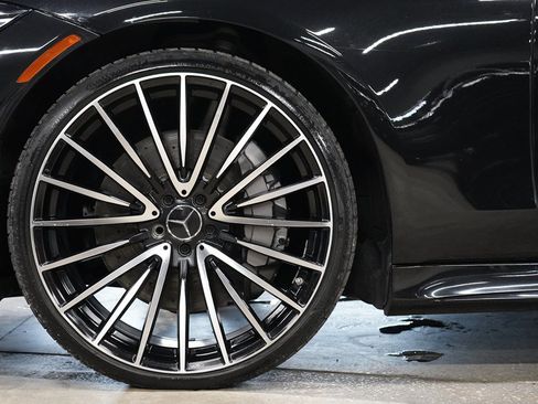 Used 2022 Mercedes-Benz S 580 4MATIC Sedan image 34