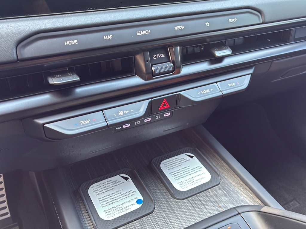 New 2027 Kia Telluride X-Line SX Prestige w/ Executive Package AWD/4WD image 31