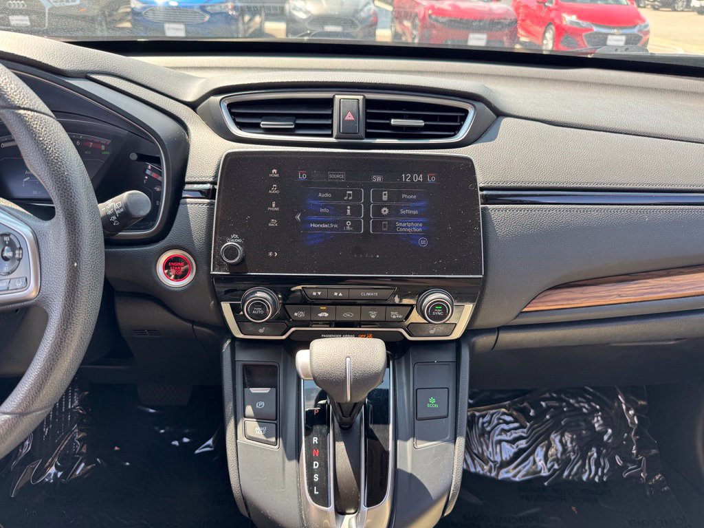 Used 2017 Honda CR-V EX image 2